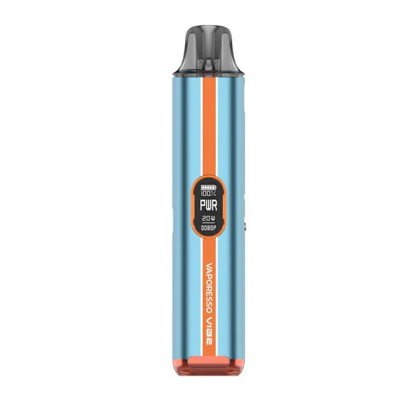 Vaporesso Vibe Pod System Kit - Image 9