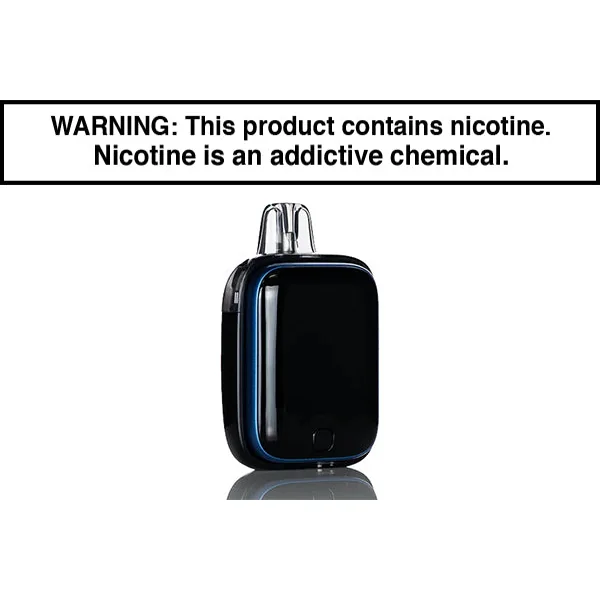 VAPORESSO X DOJO IMATE OS VAPE POD KIT