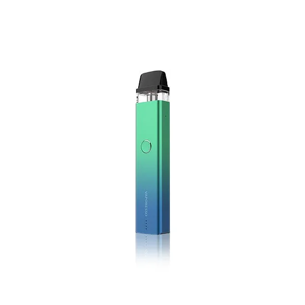 Vaporesso XROS 2 Pod Vape Kit