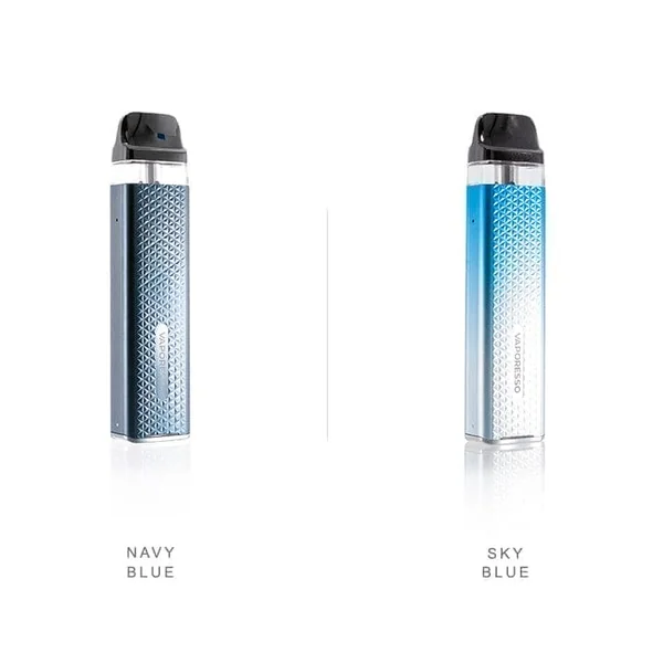 Vaporesso XROS 3 Mini 11W Pod System Kit 1000mAh (1.0ohm Version) - Image 4