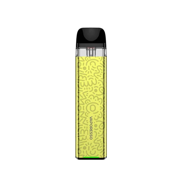 Vaporesso Xros 3 Mini Vape Kit - Image 11
