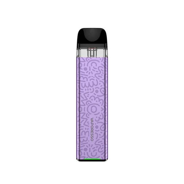Vaporesso Xros 3 Mini Vape Kit - Image 12