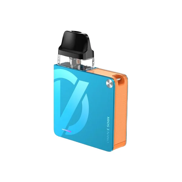 Vaporesso Xros 3 Nano Pod System Kit - Image 2
