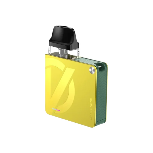 Vaporesso Xros 3 Nano Pod System Kit - Image 3