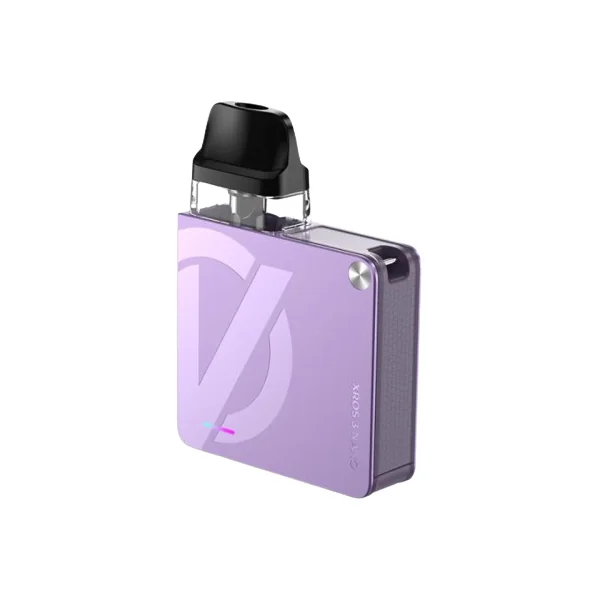 Vaporesso Xros 3 Nano Pod System Kit - Image 4