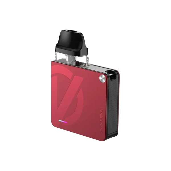 Vaporesso Xros 3 Nano Pod System Kit - Image 5