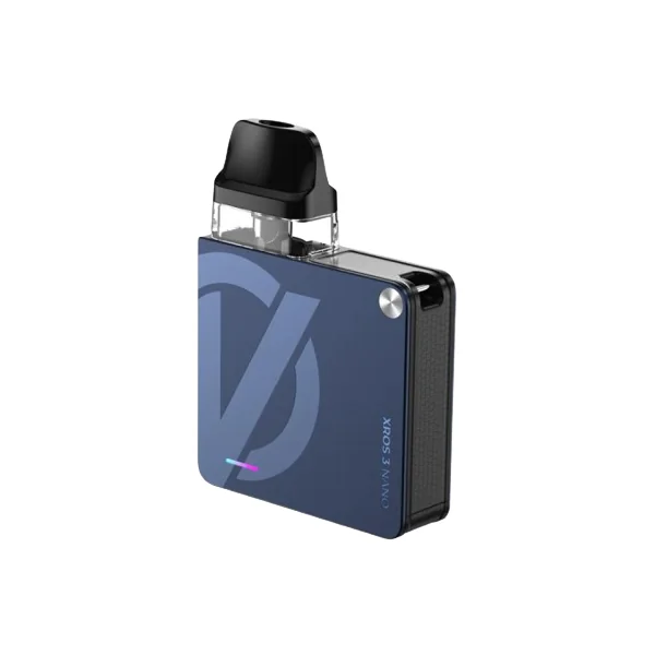 Vaporesso Xros 3 Nano Pod System Kit - Image 6