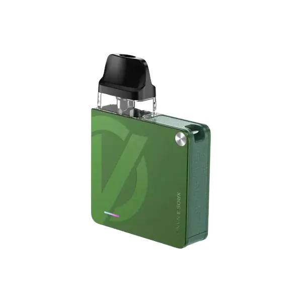 Vaporesso Xros 3 Nano Pod System Kit - Image 7