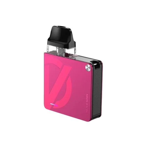 Vaporesso Xros 3 Nano Pod System Kit - Image 8