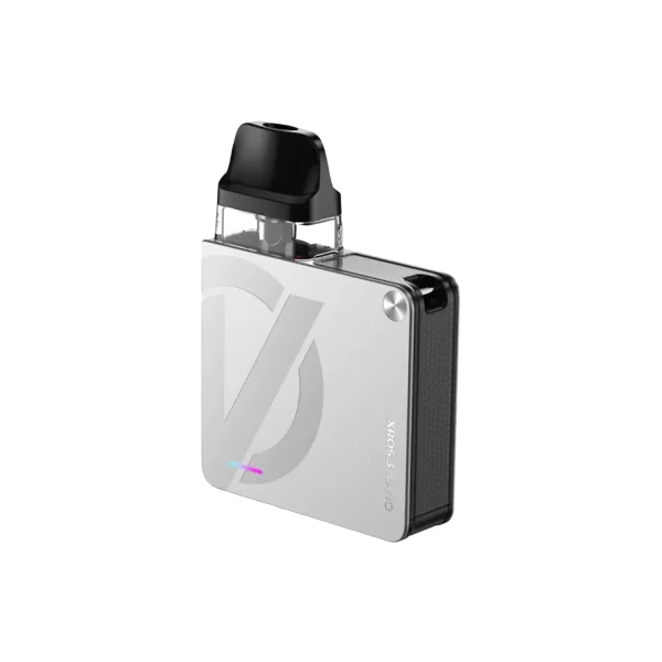 Vaporesso Xros 3 Nano Pod System Kit - Image 9