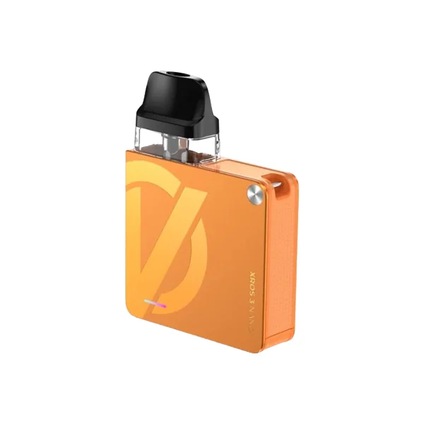 Vaporesso Xros 3 Nano Pod System Kit - Image 10