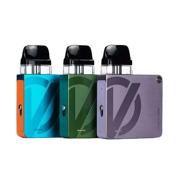 Vaporesso XROS 3 Nano Pod System