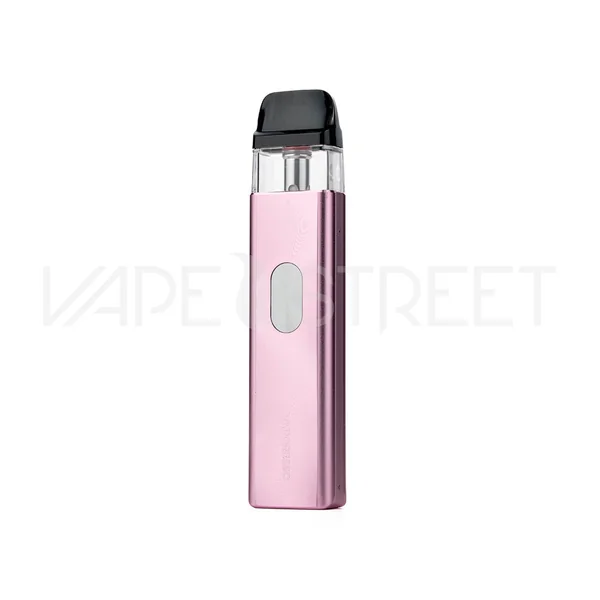 Vaporesso XROS 4 Mini 30W Pod System - Image 15
