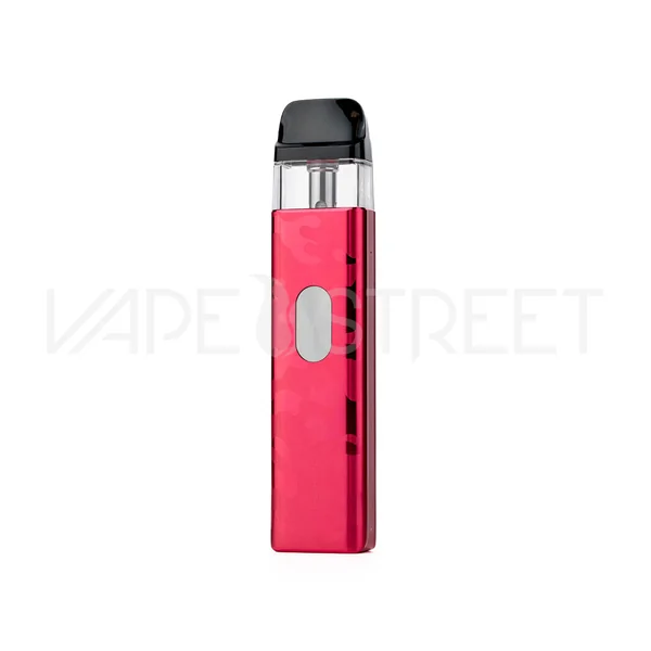 Vaporesso XROS 4 Mini 30W Pod System - Image 19
