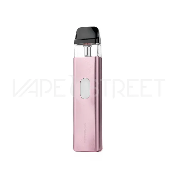 Vaporesso XROS 4 Mini 30W Pod System - Image 3