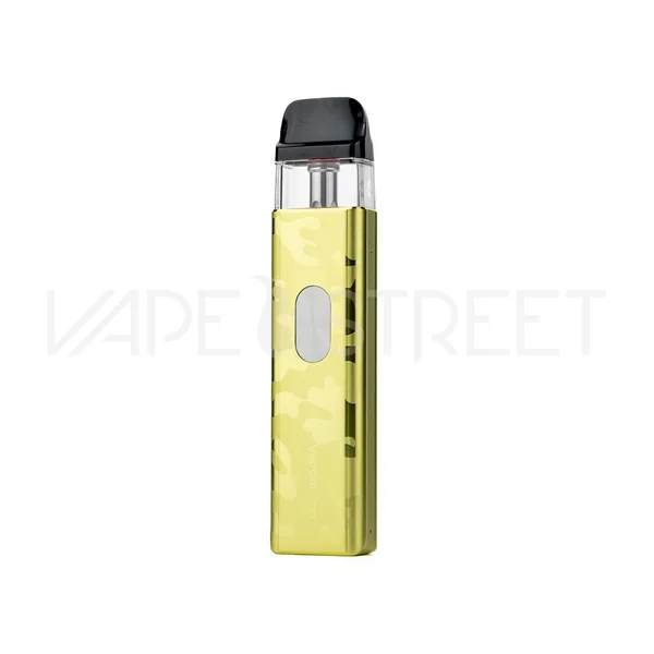 Vaporesso XROS 4 Mini 30W Pod System - Image 21