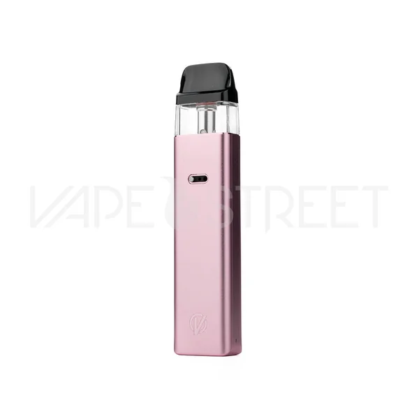Vaporesso XROS 4 Mini 30W Pod System - Image 4