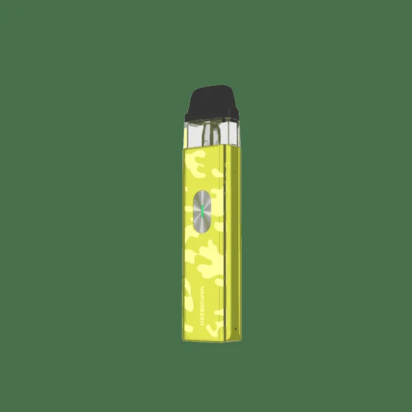 Vaporesso XROS 4 Mini 30W Pod System Kit 1000mAh - Image 12