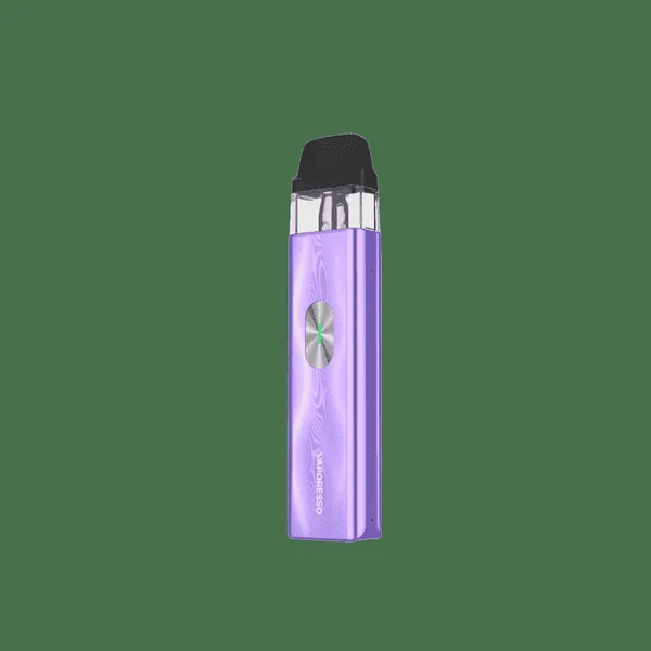 Vaporesso XROS 4 Mini 30W Pod System Kit 1000mAh - Image 4