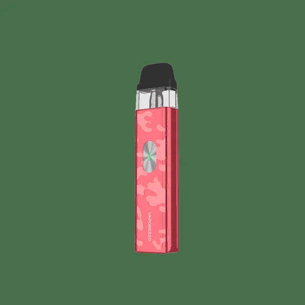Vaporesso XROS 4 Mini 30W Pod System Kit 1000mAh - Image 5