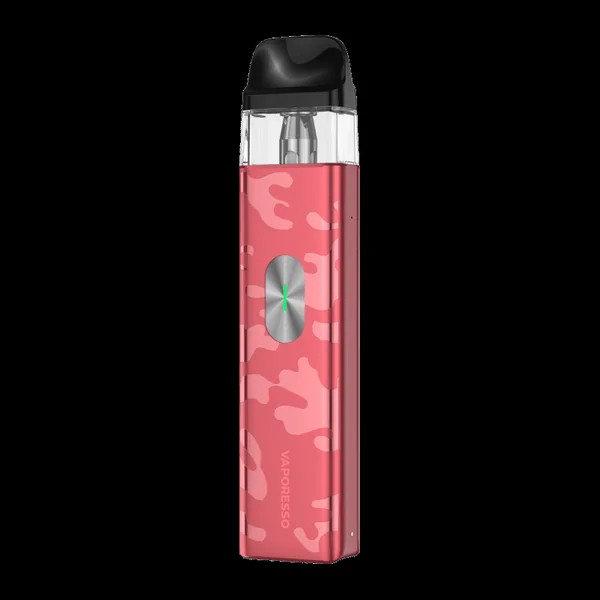 Vaporesso XROS 4 Mini Pod Kit - Image 2