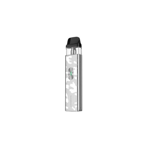 Vaporesso Xros 4 Mini Pod System Kit - Image 2