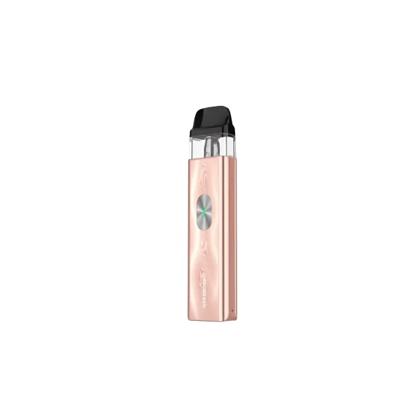 Vaporesso Xros 4 Mini Pod System Kit - Image 3
