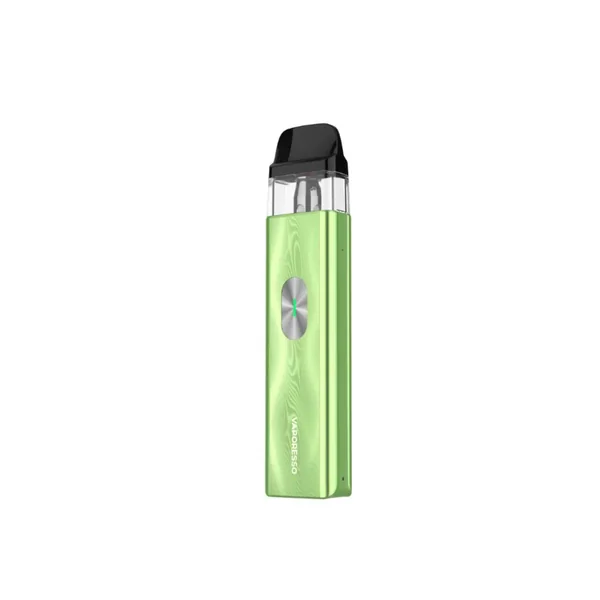 Vaporesso Xros 4 Mini Pod System Kit - Image 6