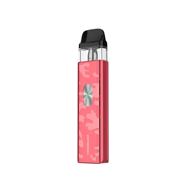 Vaporesso Xros 4 Mini Pod Vape Kit - Image 11