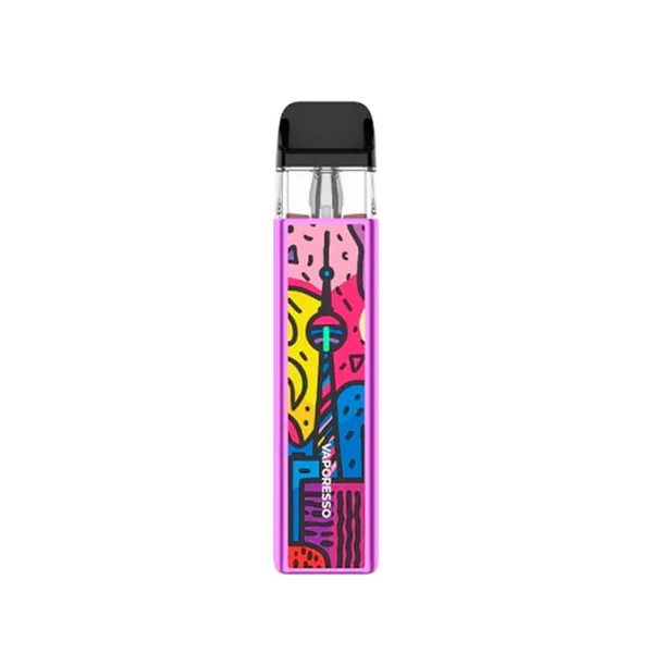 Vaporesso Xros 4 Mini Pod Vape Kit - Image 12