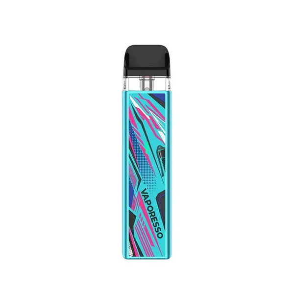 Vaporesso Xros 4 Mini Pod Vape Kit - Image 13