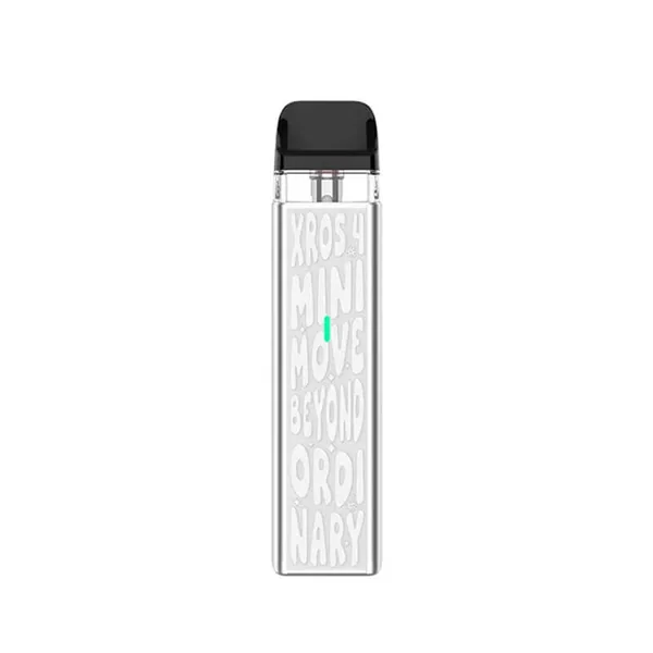 Vaporesso Xros 4 Mini Pod Vape Kit - Image 14