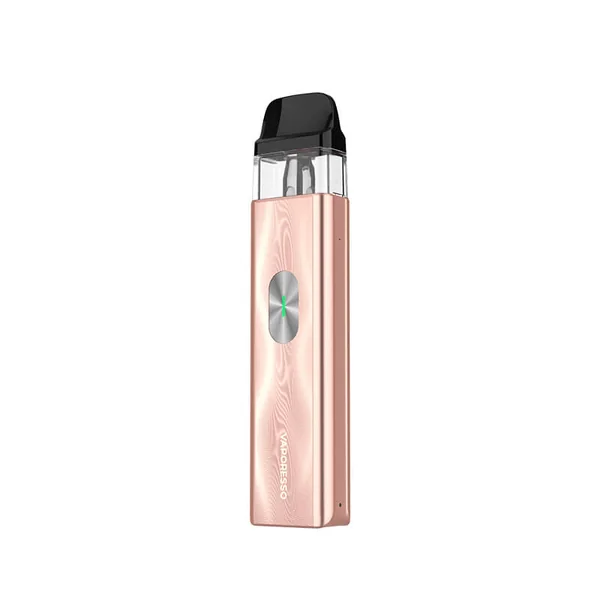Vaporesso Xros 4 Mini Pod Vape Kit - Image 5