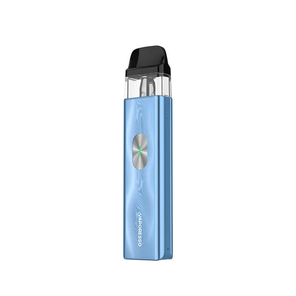 Vaporesso Xros 4 Mini Pod Vape Kit - Image 6