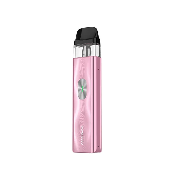 Vaporesso Xros 4 Mini Pod Vape Kit - Image 8