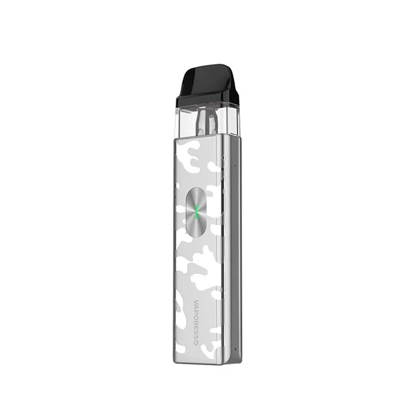 Vaporesso Xros 4 Mini Pod Vape Kit - Image 9
