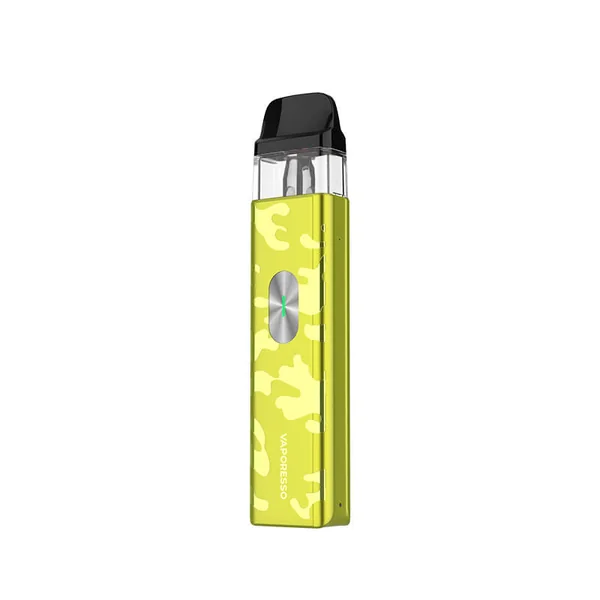 Vaporesso Xros 4 Mini Pod Vape Kit - Image 10