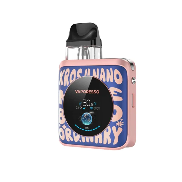 Vaporesso XROS 4 Nano 30W Pod Kit - Image 2