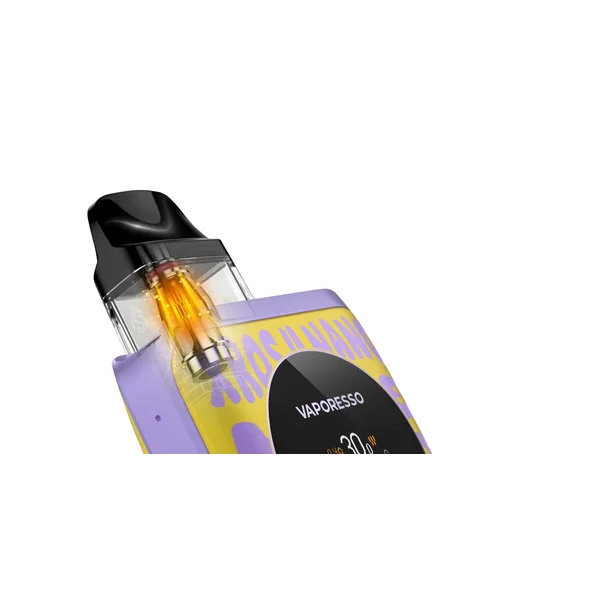 Vaporesso XROS 4 Nano 30W Pod Kit - Image 16