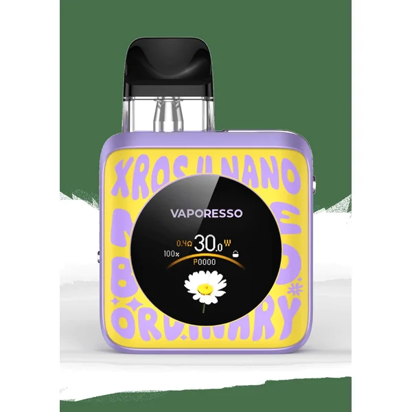 Vaporesso XROS 4 Nano 30W Pod Kit - Image 19