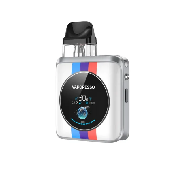 Vaporesso XROS 4 Nano 30W Pod Kit - Image 3