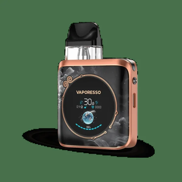 Vaporesso XROS 4 Nano 30W Pod Kit - Image 26