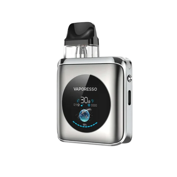 Vaporesso XROS 4 Nano 30W Pod Kit - Image 4