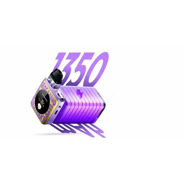 Vaporesso XROS 4 Nano 30W Pod Kit - Image 5