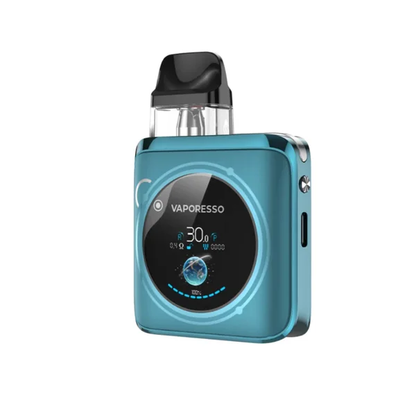 Vaporesso XROS 4 Nano 30W Pod Kit - Image 6