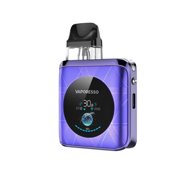 Vaporesso XROS 4 Nano 30W Pod Kit - Image 7
