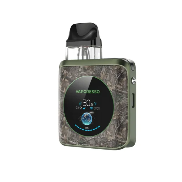 Vaporesso XROS 4 Nano 30W Pod Kit - Image 8