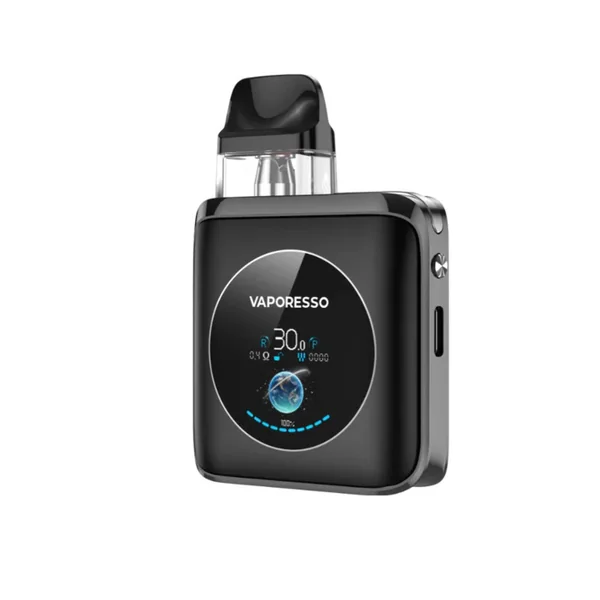 Vaporesso XROS 4 Nano 30W Pod Kit - Image 10