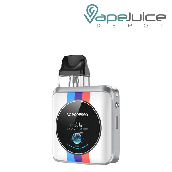 Vaporesso XROS 4 Nano Pod Kit - Image 2