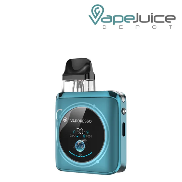 Vaporesso XROS 4 Nano Pod Kit - Image 4
